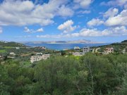 Kera Chania Kreta, Kera Chania: Grundstück mit unverbauter Aussicht in idyllischer Lage zu verkaufen Grundstück kaufen
